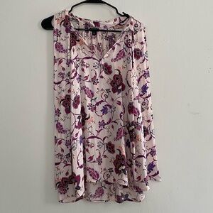 Torrid Halter Top